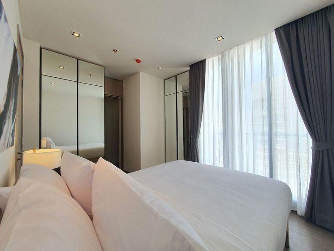 picture Park Origin Phrom Phong | 🌈 The Best in Market Right Now! 🌈Nice Room🌈 🚝BTS Phromphong | New Focus #202411028076 #MKT - 1/9