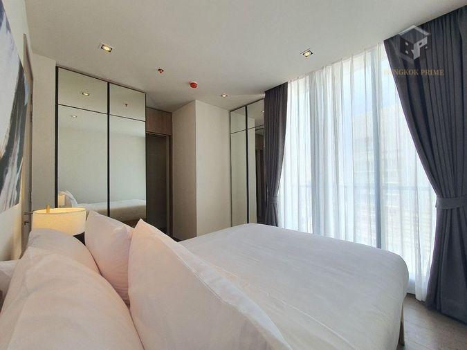 picture Park Origin Phrom Phong | 🌈 The Best in Market Right Now! 🌈Nice Room🌈 🚝BTS Phromphong | New Focus #202411028076 #MKT - 1/9