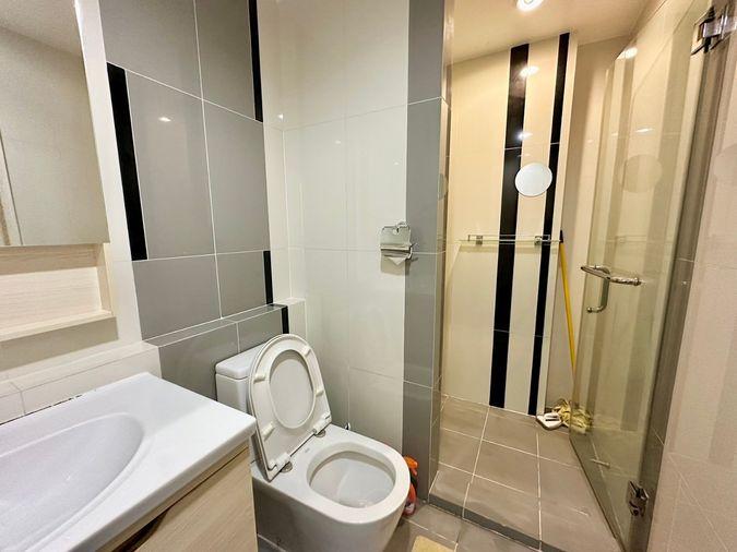 รูป Artemis Sukhumvit 77 อาทิมิส สุขุมวิท 77 เช่าเพียง 14,000 บาท เท่านั้น รับเช่าระยะสั้นตั้งแต่ 1 เดือน Line : @apopplace - รูปที่ 7/23