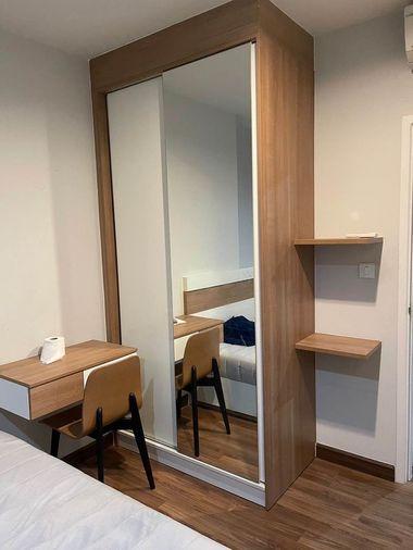 รูป 🔔รวมคอนโดนนนทบุรีให้เช่า🔔⚠️🛋️🛌เซ็นทริค ติวานนท์ สเตชั่น - รูปที่ 9/10