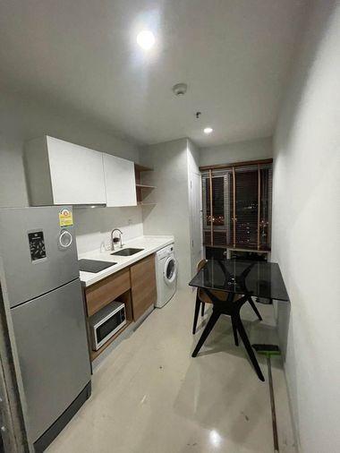 รูป 🔔รวมคอนโดนนนทบุรีให้เช่า🔔⚠️🛋️🛌เซ็นทริค ติวานนท์ สเตชั่น - รูปที่ 6/10
