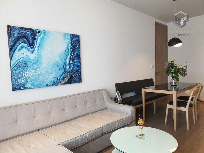 picture Park Origin Phrom Phong | 🌈 The Best in Market Right Now! 🌈Nice Room🌈 🚝BTS Phromphong | New Focus #202411028076 #MKT - 6/9