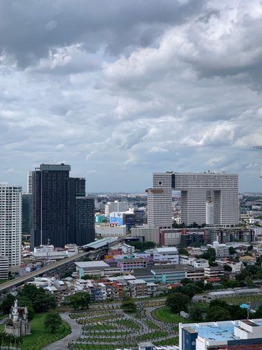 รูป ให้เช่าคอนโด ไลฟ์ ลาดพร้าว   :  Life Ladprao   (ST-02) - รูปที่ 17/18