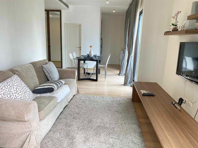 รูป For Rent        :   Noble Refine Sukhumvit 26    (ST-02) - รูปที่ 3/5