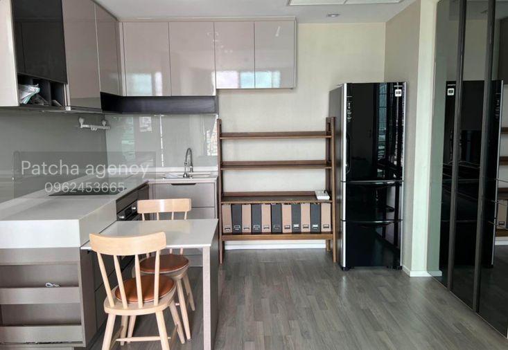รูป ให้เช่า 333 Riverside . 1นอน 47ตร.ม. Line id: @pfagent - รูปที่ 2/8