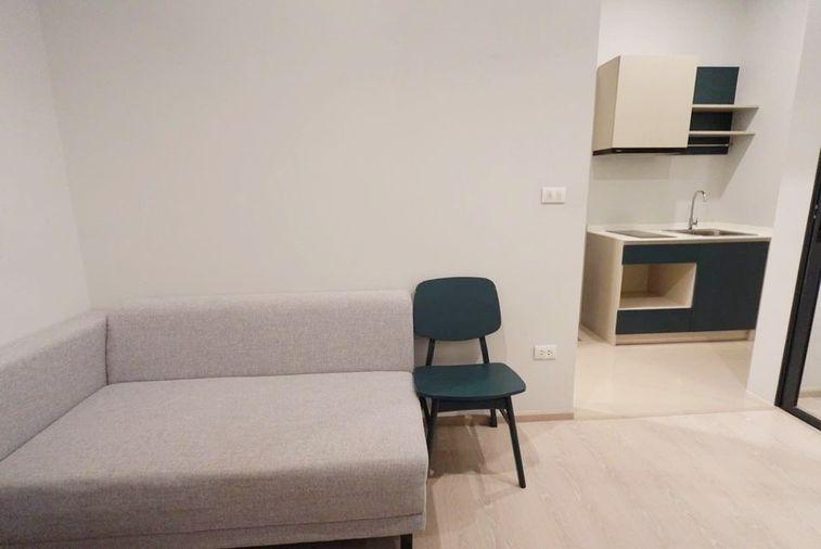 รูป 🔔รวมคอนโดนนนทบุรีให้เช่า🔔⚠️🛋️🛌เฟล็กซี่ รัตนาธิเบศร์ - รูปที่ 6/12
