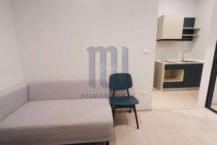 รูป 🔔รวมคอนโดนนนทบุรีให้เช่า🔔⚠️🛋️🛌เฟล็กซี่ รัตนาธิเบศร์ - รูปที่ 6/12
