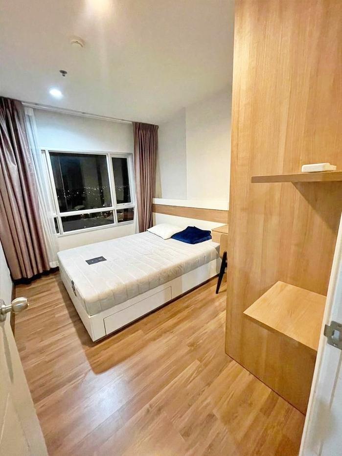 รูป 🔴รวมคอนโดนนนทบุรีให้เช่า🔴⚠️🛋️🛌💥เซ็นทริค ติวานนท์ สเตชั่น - รูปที่ 3/10