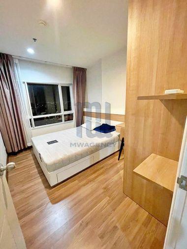 รูป 🔔รวมคอนโดนนนทบุรีให้เช่า🔔⚠️🛋️🛌เซ็นทริค ติวานนท์ สเตชั่น - รูปที่ 3/10