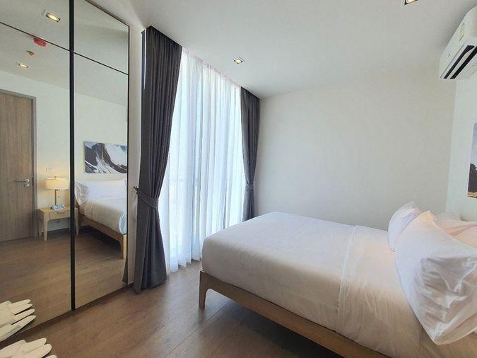 picture Park Origin Phrom Phong | 🌈 The Best in Market Right Now! 🌈Nice Room🌈 🚝BTS Phromphong | New Focus #202411028076 #MKT - 2/9