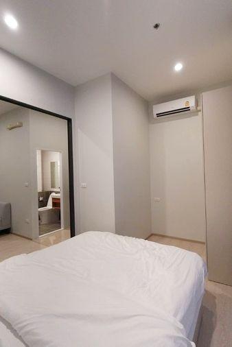 รูป 🔔รวมคอนโดนนนทบุรีให้เช่า🔔⚠️🛋️🛌เฟล็กซี่ รัตนาธิเบศร์ - รูปที่ 12/12