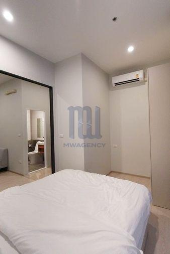 รูป 🔔รวมคอนโดนนนทบุรีให้เช่า🔔⚠️🛋️🛌เฟล็กซี่ รัตนาธิเบศร์ - รูปที่ 12/12