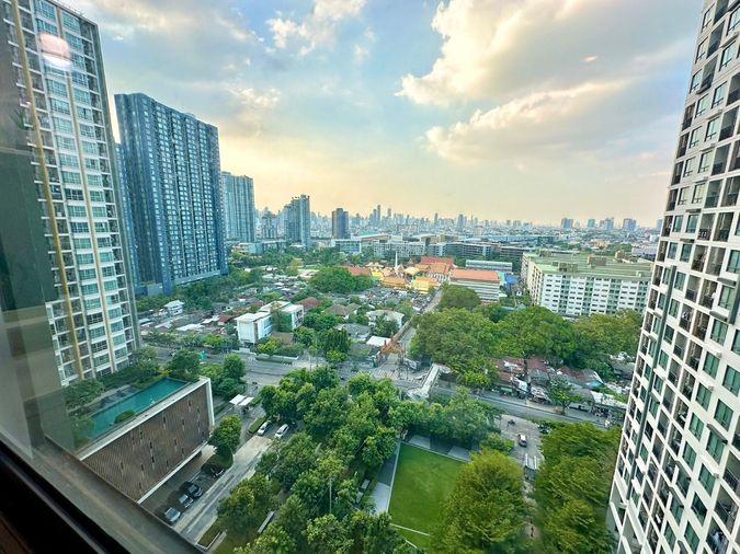 รูป Artemis Sukhumvit 77 อาทิมิส สุขุมวิท 77 เช่าเพียง 14,000 บาท เท่านั้น รับเช่าระยะสั้นตั้งแต่ 1 เดือน   Line : @apopplace - รูปที่ 14/23