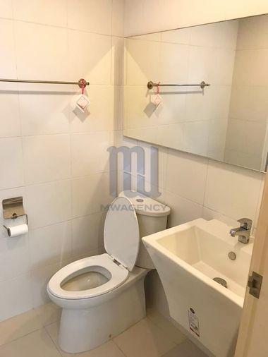รูป 🔔รวมคอนโดนนนทบุรีให้เช่า🔔⚠️🛋️🛌แอสไพร์ งามวงศ์วาน - รูปที่ 18/19