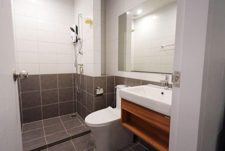 รูป 🔔รวมคอนโดนนนทบุรีให้เช่า🔔⚠️🛋️🛌เฟล็กซี่ รัตนาธิเบศร์ - รูปที่ 8/12