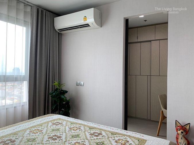 รูป ให้เช่าคอนโด ไลฟ์ ลาดพร้าว : Life Ladprao (ST-02) - รูปที่ 6/18