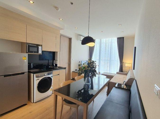 picture Park Origin Phrom Phong | 🌈 The Best in Market Right Now! 🌈Nice Room🌈 🚝BTS Phromphong | New Focus #202411028076 #MKT - 5/9