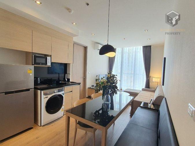 picture Park Origin Phrom Phong | 🌈 The Best in Market Right Now! 🌈Nice Room🌈 🚝BTS Phromphong | New Focus #202411028076 #MKT - 5/9