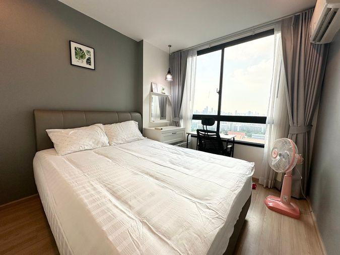 รูป Artemis Sukhumvit 77 อาทิมิส สุขุมวิท 77 เช่าเพียง 14,000 บาท เท่านั้น รับเช่าระยะสั้นตั้งแต่ 1 เดือน   Line : @apopplace - รูปที่ 5/23