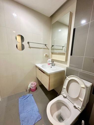 รูป Artemis Sukhumvit 77 อาทิมิส สุขุมวิท 77 เช่าเพียง 14,000 บาท เท่านั้น รับเช่าระยะสั้นตั้งแต่ 1 เดือน   Line : @apopplace - รูปที่ 8/23