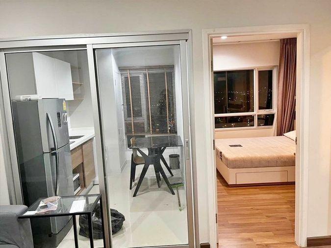 รูป 🔔รวมคอนโดนนนทบุรีให้เช่า🔔⚠️🛋️🛌เซ็นทริค ติวานนท์ สเตชั่น - รูปที่ 5/10
