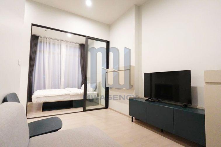 รูป 🔔รวมคอนโดนนนทบุรีให้เช่า🔔⚠️🛋️🛌เฟล็กซี่ รัตนาธิเบศร์ - รูปที่ 1/12
