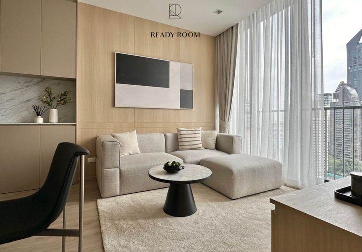 รูป ให้เช่า Noble State39. 1นอน 41ตร.ม. Line id: @pfagent - รูปที่ 3/7