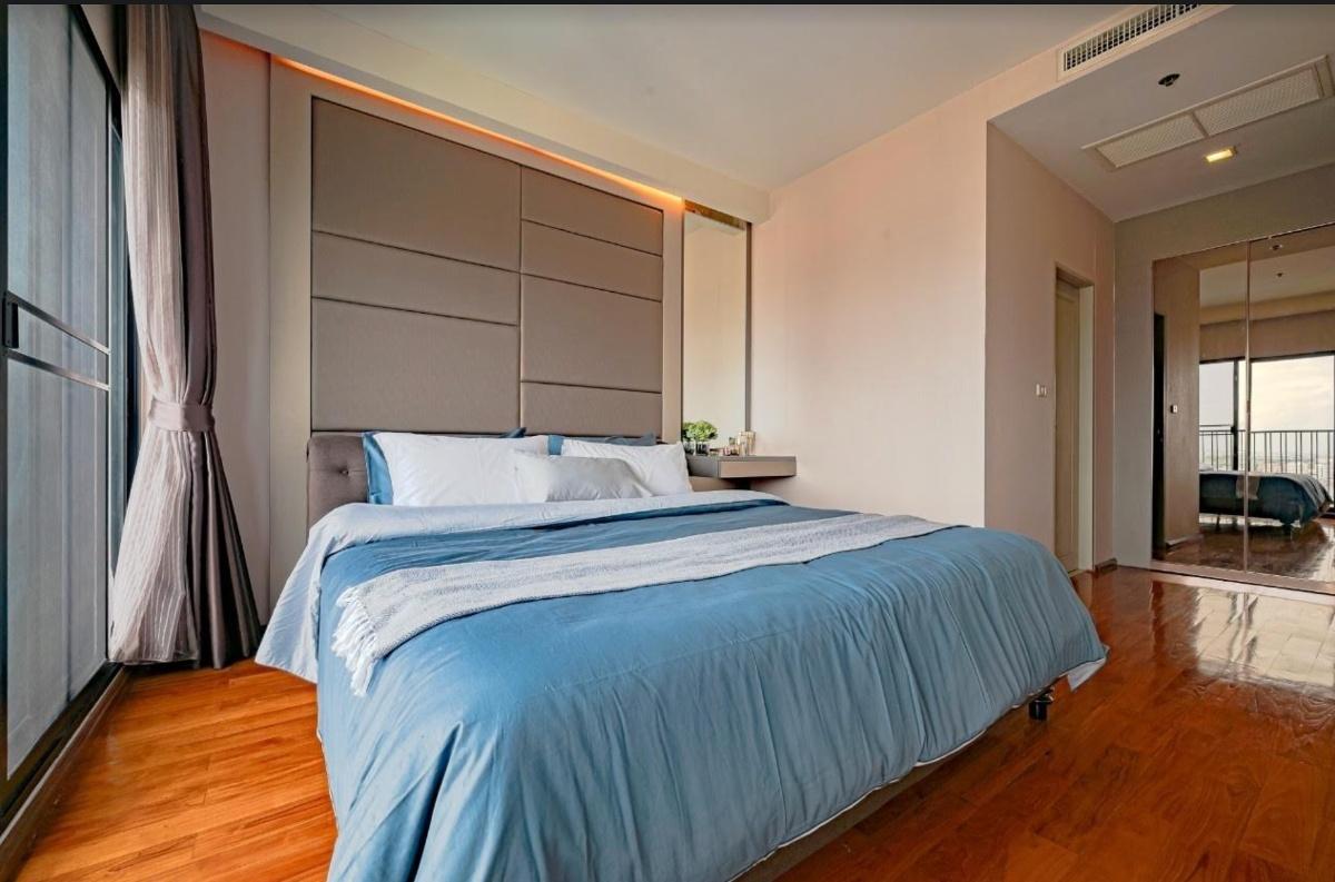 picture Noble Reveal. 1bed 51sqm. Line id: @pfagent - 11/17