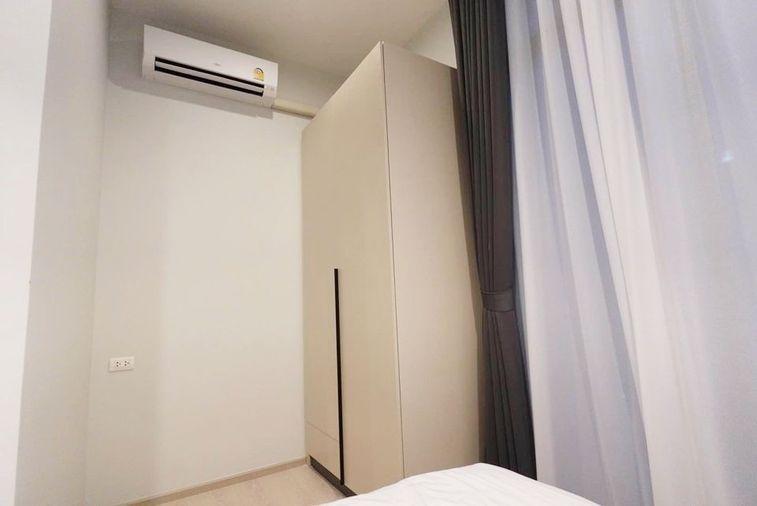 รูป 🔔รวมคอนโดนนนทบุรีให้เช่า🔔⚠️🛋️🛌เฟล็กซี่ รัตนาธิเบศร์ - รูปที่ 5/12