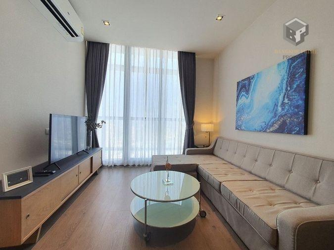 picture Park Origin Phrom Phong | 🌈 The Best in Market Right Now! 🌈Nice Room🌈 🚝BTS Phromphong | New Focus #202411028076 #MKT - 3/9