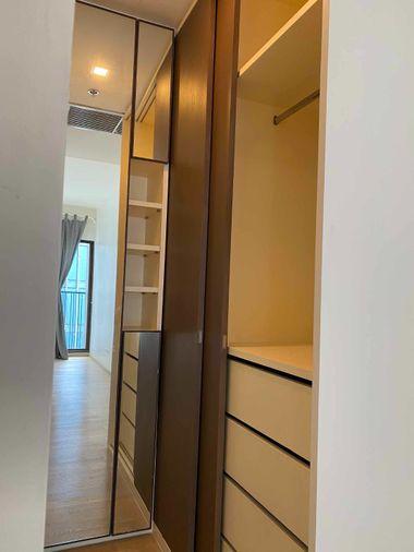 รูป For Rent        :   Noble Refine Sukhumvit 26    (ST-02) - รูปที่ 2/5