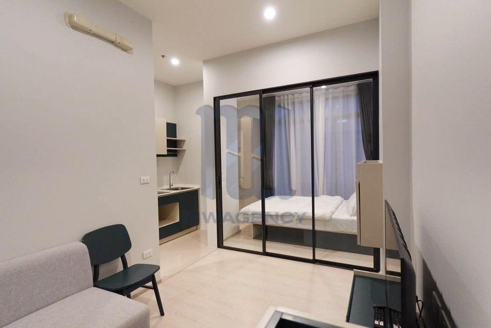 รูป 🔔รวมคอนโดนนนทบุรีให้เช่า🔔⚠️🛋️🛌เฟล็กซี่ รัตนาธิเบศร์ - รูปที่ 3/12
