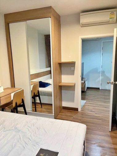 รูป 🔔รวมคอนโดนนนทบุรีให้เช่า🔔⚠️🛋️🛌เซ็นทริค ติวานนท์ สเตชั่น - รูปที่ 7/10