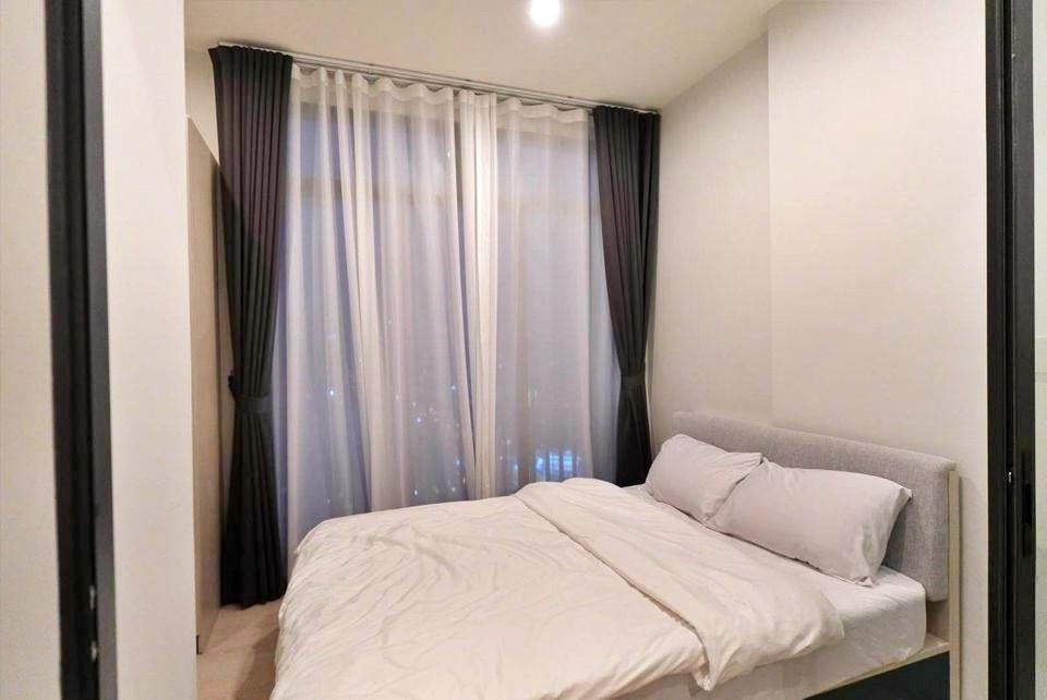 รูป 🔔รวมคอนโดนนนทบุรีให้เช่า🔔⚠️🛋️🛌เฟล็กซี่ รัตนาธิเบศร์ - รูปที่ 2/12