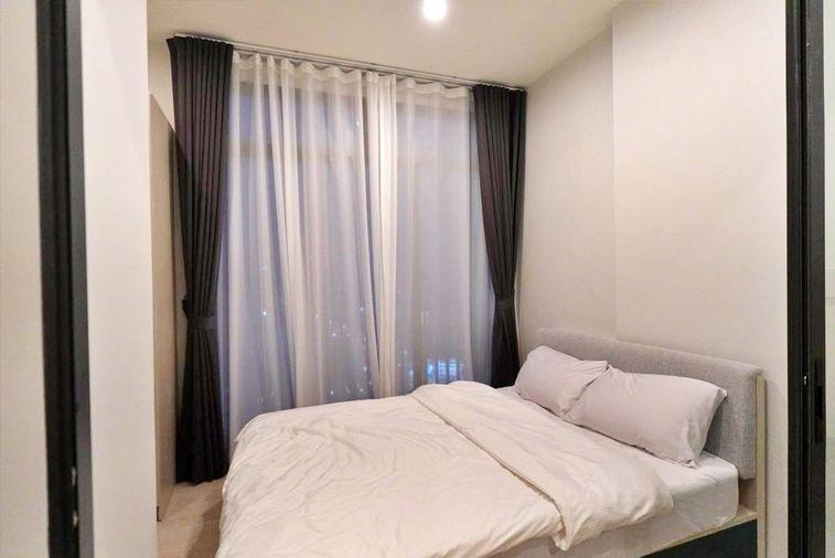 รูป 🔔รวมคอนโดนนนทบุรีให้เช่า🔔⚠️🛋️🛌เฟล็กซี่ รัตนาธิเบศร์ - รูปที่ 2/12