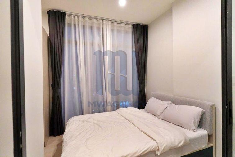 รูป 🔔รวมคอนโดนนนทบุรีให้เช่า🔔⚠️🛋️🛌เฟล็กซี่ รัตนาธิเบศร์ - รูปที่ 2/12