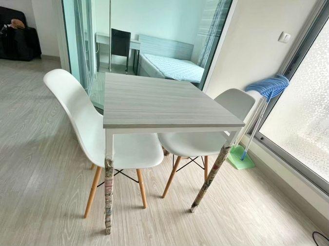 รูป 🔔รวมคอนโดนนนทบุรีให้เช่า🔔⚠️🛋️🛌แอสไพร์ งามวงศ์วาน - รูปที่ 14/19