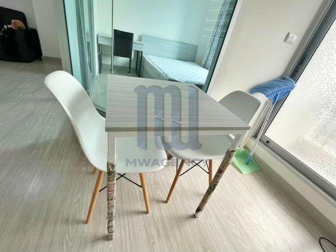 รูป 🔔รวมคอนโดนนนทบุรีให้เช่า🔔⚠️🛋️🛌แอสไพร์ งามวงศ์วาน - รูปที่ 14/19