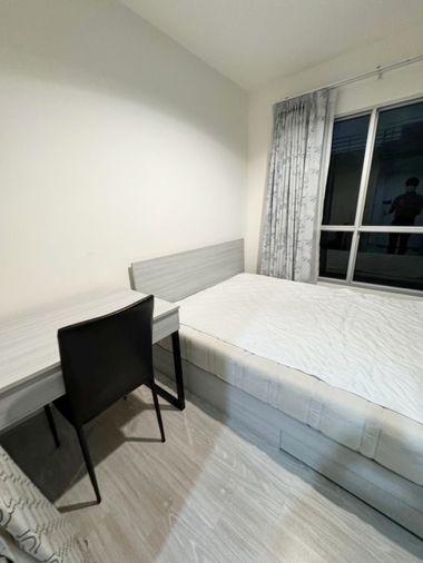 รูป 🔔รวมคอนโดนนนทบุรีให้เช่า🔔⚠️🛋️🛌แอสไพร์ งามวงศ์วาน - รูปที่ 1/19