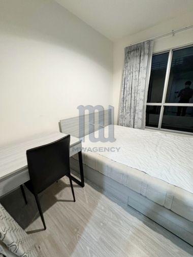 รูป 🔔รวมคอนโดนนนทบุรีให้เช่า🔔⚠️🛋️🛌แอสไพร์ งามวงศ์วาน - รูปที่ 1/19