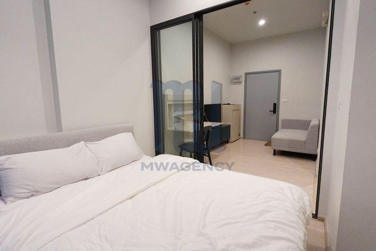 รูป 🔔รวมคอนโดนนนทบุรีให้เช่า🔔⚠️🛋️🛌เฟล็กซี่ รัตนาธิเบศร์ - รูปที่ 11/12