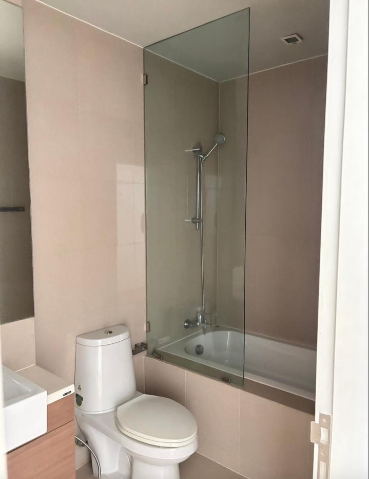picture for rent Noble Refine. 2bed 72sqm. Line id: @pfagent - 7/7