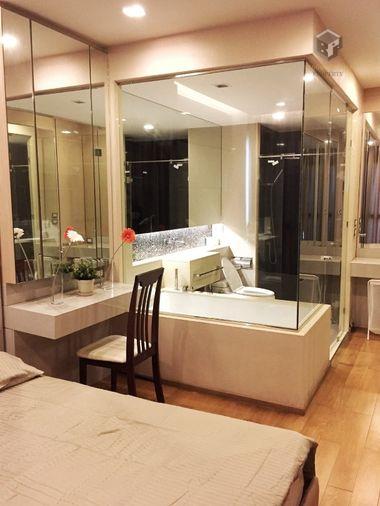 picture The Address Asoke | HL #202411058101 #MKT - 10/13