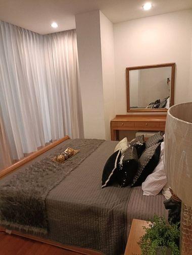 picture Ashton Morph Sukhumvit 38 | Pet friendly condo, Nice Decoration | HL #202411118148 #MKT - 2/14