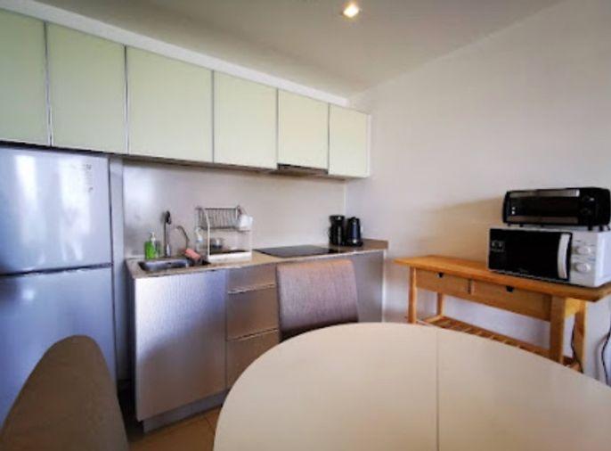 picture for rent The Lofts Ekkamai. 2bed 474sqm. Line id: @pfagent - 4/6