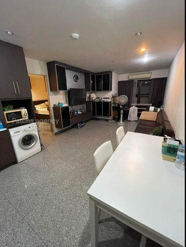 picture for rent Ideo Ratchada-Huaikwang . 1bed 47sq.m. Line id: @pfagent - 1/6