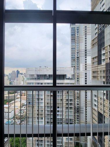 รูป Park Origin Phrom Phong | Hot Deal, Rare Unit🌈, New Condo Nice Room 🚝ใกล้ BTS Phromphong | HL Focus #202411118141 #MKT - รูปที่ 8/8