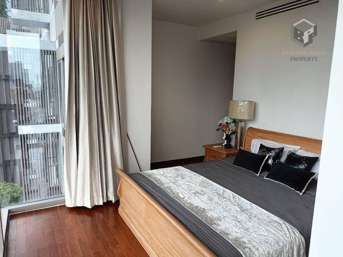 picture Ashton Morph Sukhumvit 38 | Pet friendly condo, Nice Decoration | HL #202411118148 #MKT - 3/14