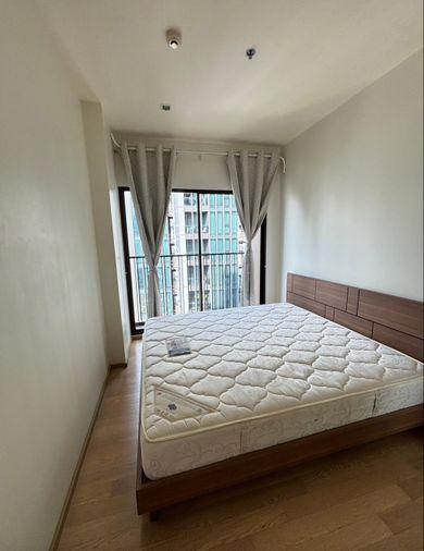 รูป ว่างพร้อมอยู่! Noble Refine. 2นอน 72ตร.ม. Line id: @pfagent - รูปที่ 6/7