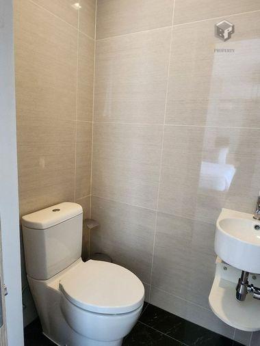 รูป Park Origin Phrom Phong | Hot Deal, Rare Unit🌈, New Condo Nice Room 🚝ใกล้ BTS Phromphong | HL Focus #202411118141 #MKT - รูปที่ 7/8